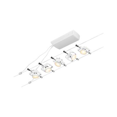  SCC kit MacII GU5,3 max5x10W C 