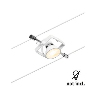  SCC spot MacII GU5,3 max10W 12 