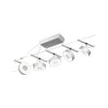  SCC Kit Circle 5x5W 3000K CC 6 