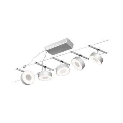  SCC Kit Circle 5x5W 3000K CC 6 