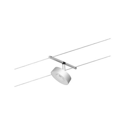  SCC Spot Circle 5W 3000K 12V C 