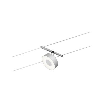  SCC Spot Circle 5W 3000K 12V C 