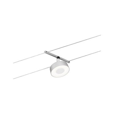  SCC Spot Circle 5W 3000K 12V C 