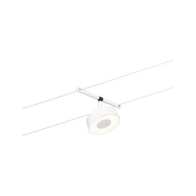  SCC Spot Circle 5W 3000K 12V C 