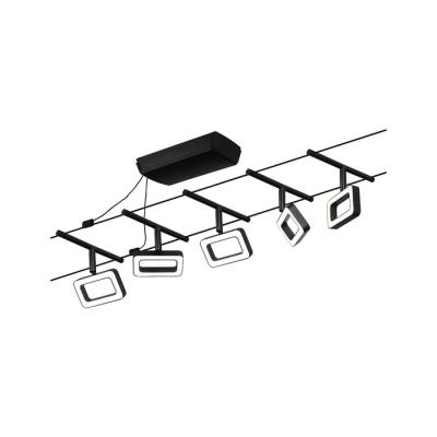  SCC Kit Frame 5x4,8W 3000K CC! 