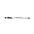  EXT P&S Transfo max75W 230/24V 