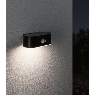  EXT solaire App Adya 2,5W PIR 