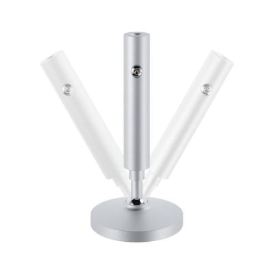  SCC 4 Attaches mur. chrome M�t 