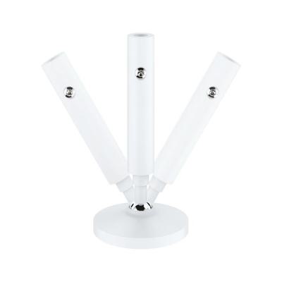  SCC 4 Attaches mur. blanc M�ta 
