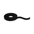  Uline Sangle 5m Noir Textile r 