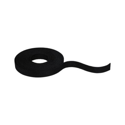  Uline Sangle 5m Noir Textile r 