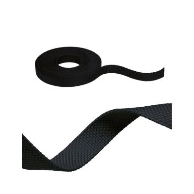  Uline Sangle 5m Noir Textile r 
