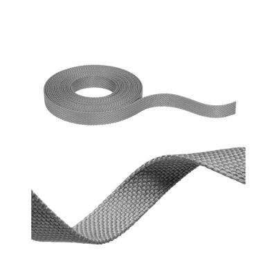  Uline Sangle 5m Gris Textile r 
