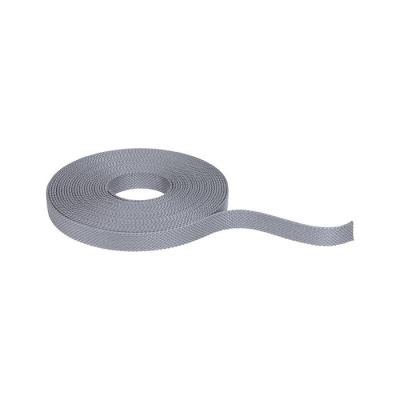  Uline Sangle 10m Gris Textile 