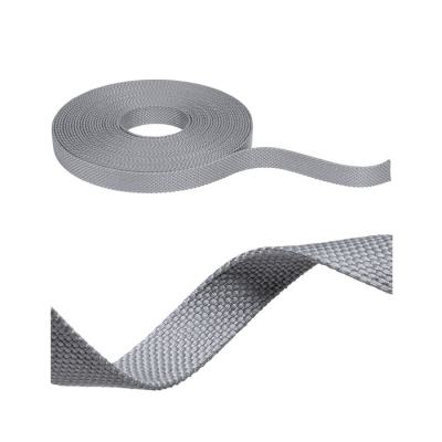  Uline Sangle 10m Gris Textile 