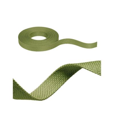  Uline Sangle Vert 5m Textile r 