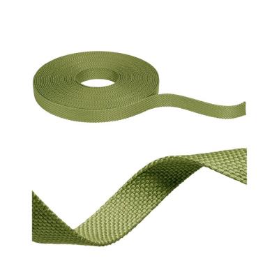  Uline Sangle Vert 10m Textile 