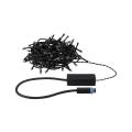  Ext�rieur Plug & Shine Lichter 