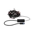  Ext�rieur Plug & Shine Lichter 