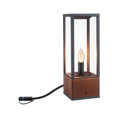  EXT P&S Lantern Venea H40cm E! 