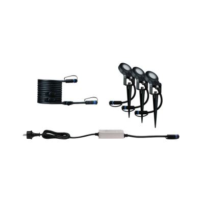  EXT P&S kit d�m 3 Spots Sting 