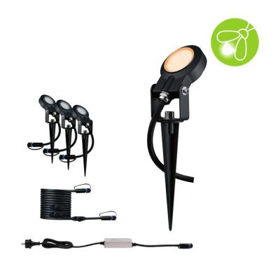  EXT P&S kit d�m 3 Spots Sting 