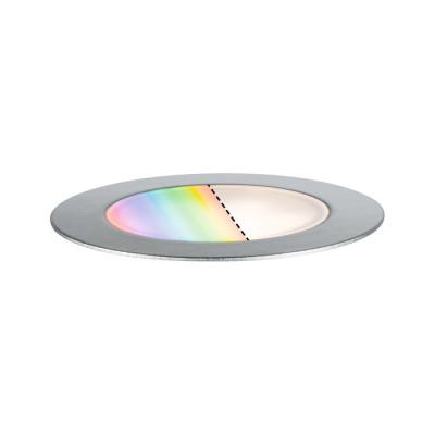  EXT P&S ENC Floor RGBW ZigBee 