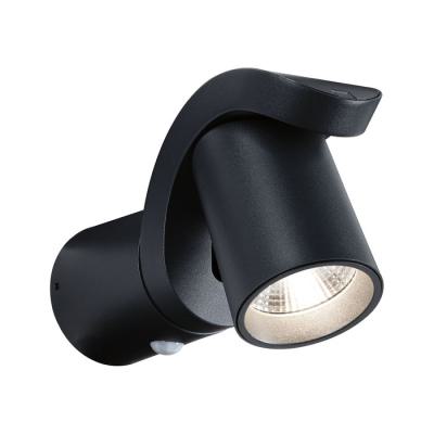  EXT 230V Applique Cuff 10W PIR 