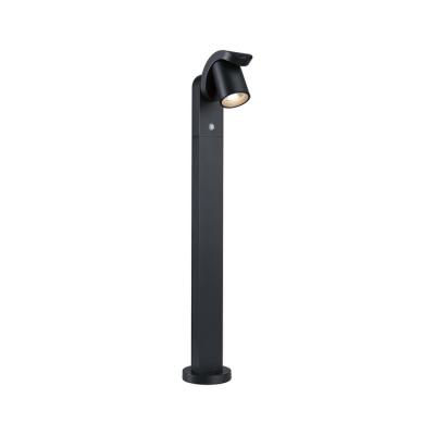  EXT 230V Borne Cuff 10W PIR IP 