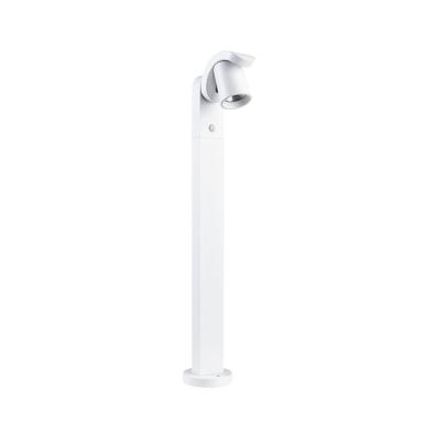  EXT 230V Borne Cuff 10W PIR IP 