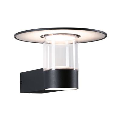  EXT 230V Applique Sienna 9W/3W 
