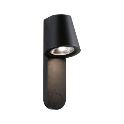 EXT 230V Applique Caissa 9W PI 