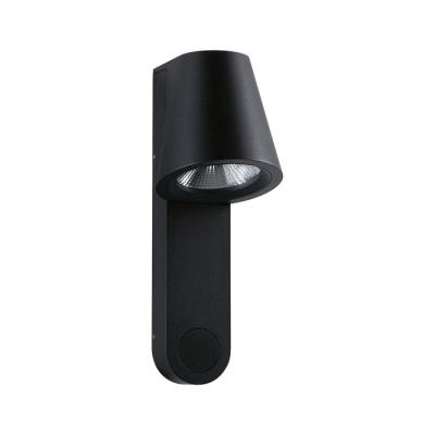  EXT 230V Applique Caissa 9W PI 