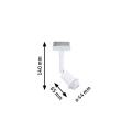  Urail DecoSyst�me Spot E14 max 