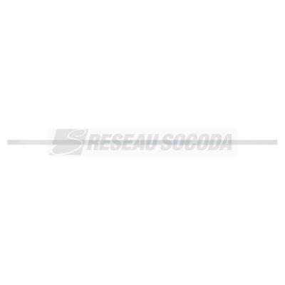  Urail Protection rail 68cm tra 