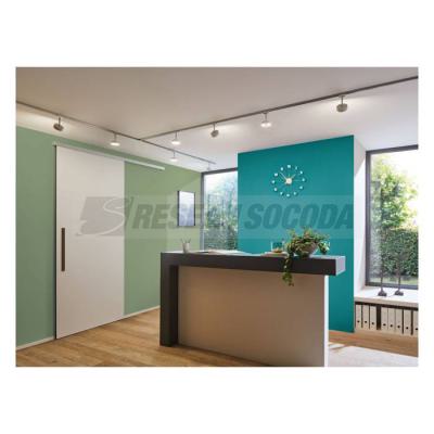  Urail Protection rail 68cm tra 