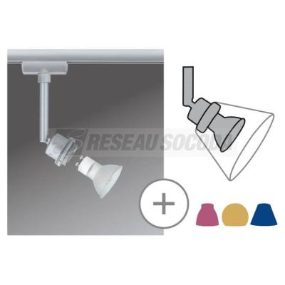  Urail Spot DecoSystems E14 ma! 
