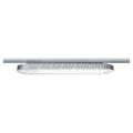  Urail Panel Loop 7W 2700K Chro 