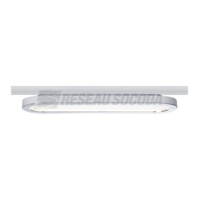  Urail Panel Loop 7W 2700K Blan 
