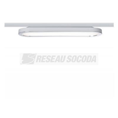 Urail Panel Loop 7W 2700K Blan 