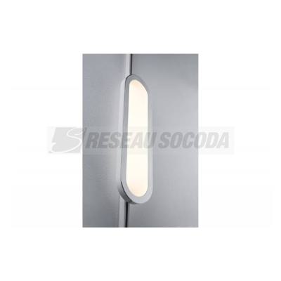  Urail Panel Loop 7W 2700K Blan 