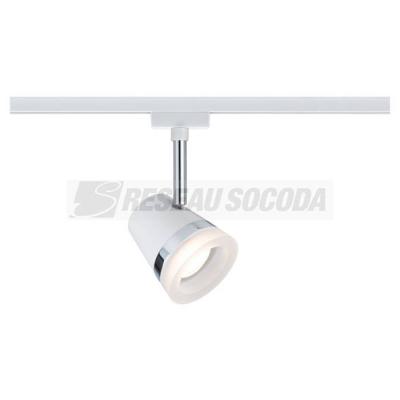  Urail Spot Cone GU10 max10W bl 