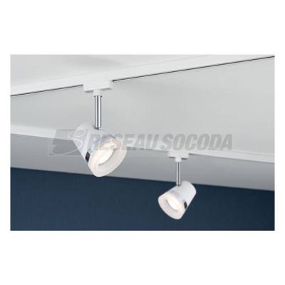  Urail Spot Cone GU10 max10W bl 