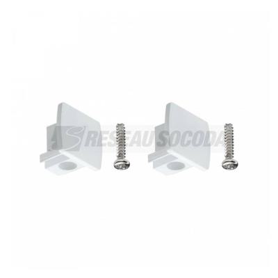  Urail embout universel x2 Blc 