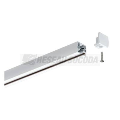  Urail embout universel x2 Blc 