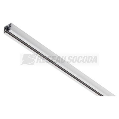  Urail Rail 0,1m max1000W Blanc 