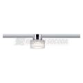  Urail Spot Topa 5,2W 2700K gra 