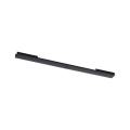  Urail cache Cover Noir plastiq 