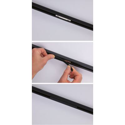  Urail cache Cover Noir plastiq 