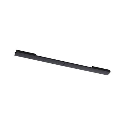  Urail cache Cover Noir plastiq 